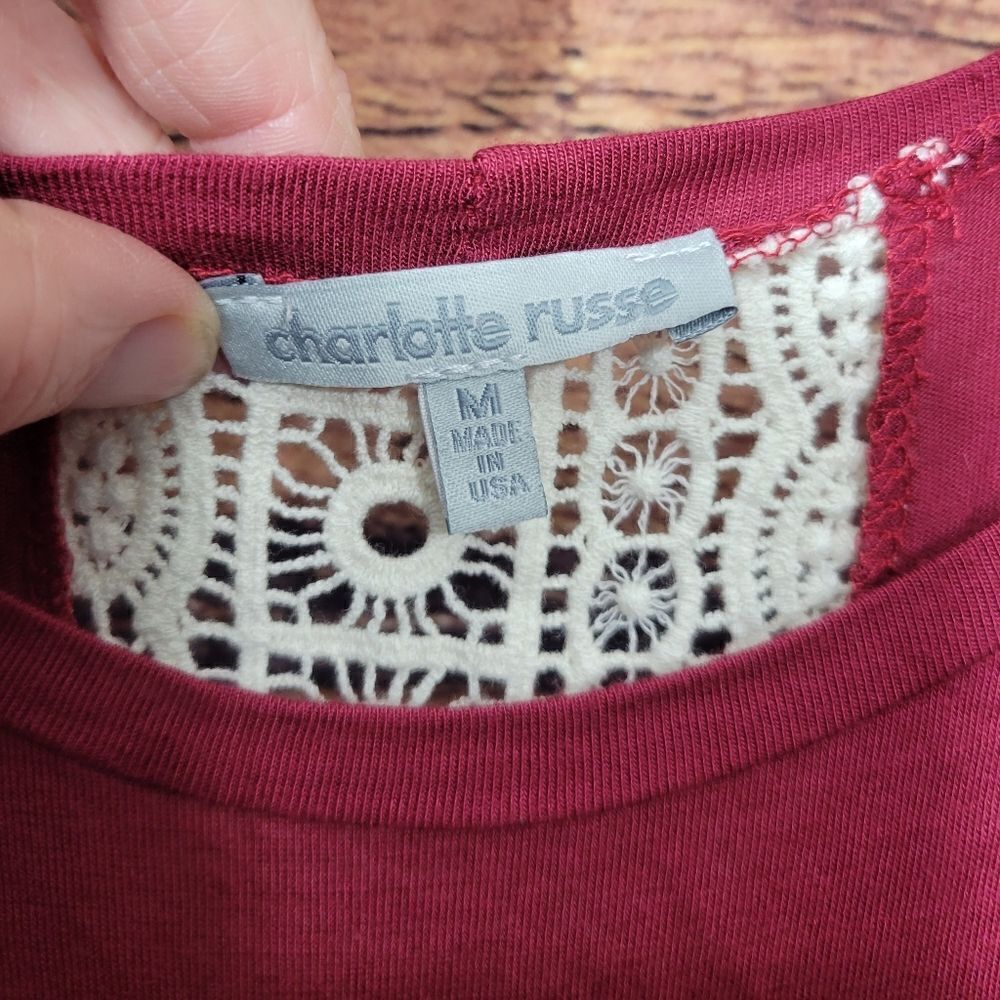 Womens Tank Top - Picture 4 of 8